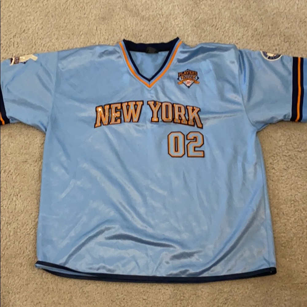 new york jersey